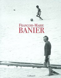 Livre d&#39;art - FRANCOIS-MARIE BANIER