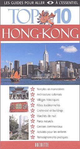Hong Kong - COLLECTIF