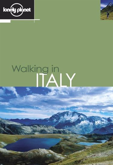 Walking in Italy - COLLECTIF