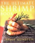 The Ultimate shrimp book - BRUCE WEINSTEIN