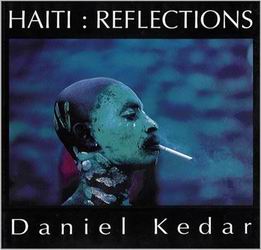 Haïti: reflections - DANIEL KEDAR
