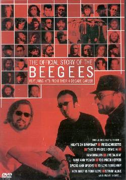 This Is Where I Came From: The Story - BEE GEES (THE)