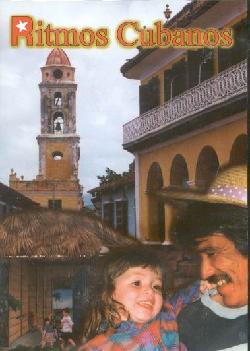 Ritmos Cubanos - COMPILATION