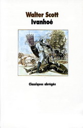 Ivanhoé - WALTER SCOTT