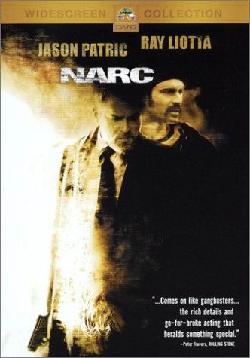 Narc - CARNAHAN JOE