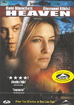 Heaven - TYKWER TOM