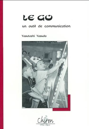 Le Go, outil de communication - YASUTOSHI YASUDA
