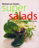 Super salads - MICHAEL VAN STRATEN