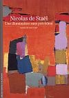 Nicolas de Staël - MARIE DU BOUCHET