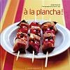 A la plancha! - JULIE DAUREL - DAVID JAPY