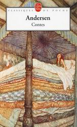 Contes Andersen - HANS CHRISTIAN ANDERSEN