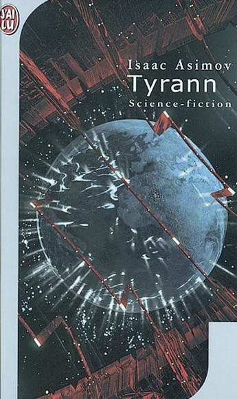 Tyrann N. éd. - ISAAC ASIMOV