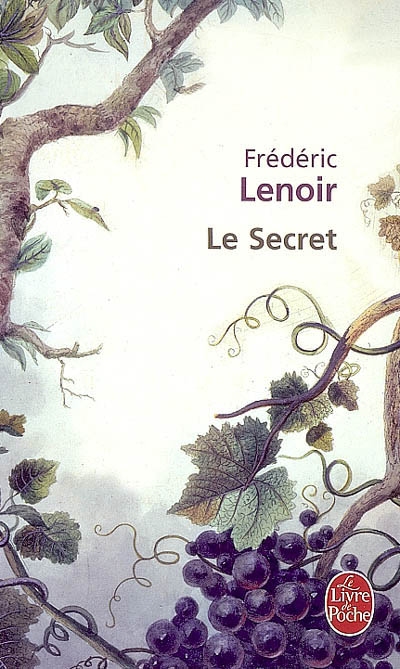 Le Secret - FREDERIC LENOIR