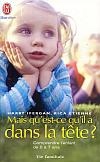 Mais qu&#39;est-ce qu&#39;il a dans la tête? - HARRY IFERGAN - RICA ETIENNE