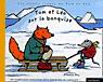 Tom et Léa sur la banquise - ARMELLE BOY
