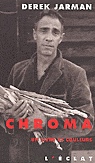 Chroma : un livre de couleurs - DEREK JARMAN