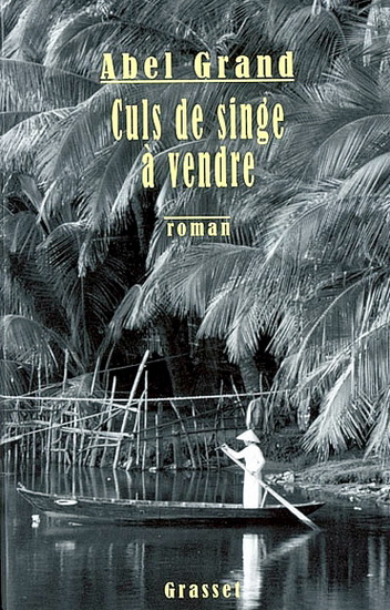 Culs de singe à vendre - ABEL GRAND