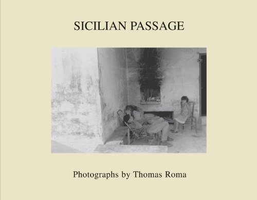 Sicilian passage - THOMAS ROMA