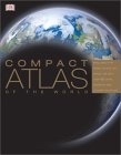 Compact atlas of the world - COLLECTIF