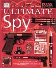 Ultimate spy - H KEITH MELTON