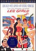 Les Girls - CUKOR GEORGE