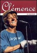 Clémence en spectacle - BROCHU PIERRE