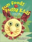 Fun foods for fussy kids - MUMU BIENENSTOCK - MIMI BLOCH
