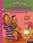 La Naissance - F RASTOIN-FAUGERON - B CHAUD