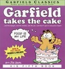 Garfield takes the cake #05 - JIM DAVIS