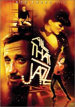 All That Jazz - FOSSE BOB