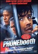 Phone Booth - SCHUMACHER JOEL