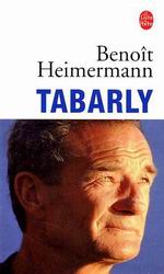 Tabarly - BENOIT HEIMERMANN
