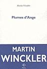 Plumes d&#39;Ange - MARTIN WINCKLER