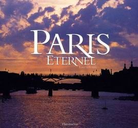 Paris éternel - LORENZO VIRGILI