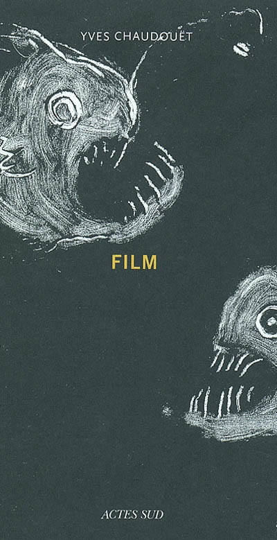 Film - YVES CHAUDOUET - FRANCOIS PIRON