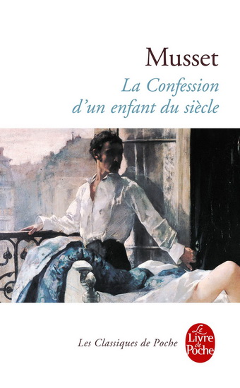 Les Tribulations d’un Enfant du Siècle 本 Les Tribulations d'un Enfant du Siècle