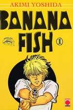 Banana fish #01 - AKIMI YOSHIDA