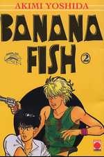 Banana fish #02 - AKIMI YOSHIDA
