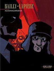 Agadamgorodok - BAILLY - LAPIERE