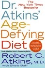 Dr. Atkin&#39;s age-defying diet - ROBERT C ATKINS