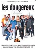 Les Dangereux - SAIA LOUIS