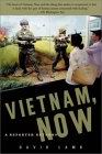 Vietnam, now - DAVID LAMB