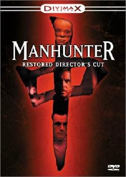 Manhunter (full) - MANN MICHAEL