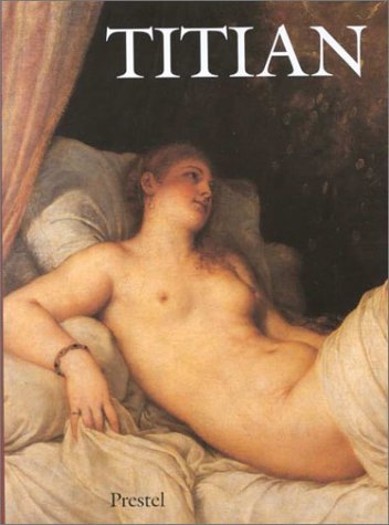 Titian - SUZANNA BIADENE