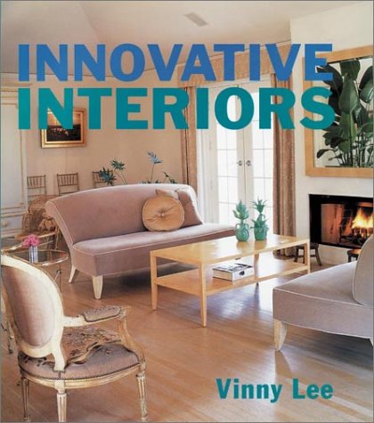 Innovative interiors - VINNY LEE