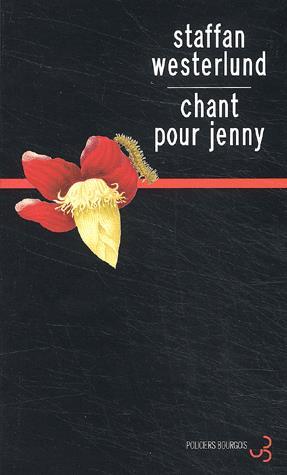 Chant pour Jenny - STAFFAN WESTERLUND