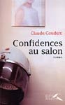 Confidences au salon - CLAUDE COUDERC