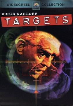 Targets - BOGDANOVICH PETER