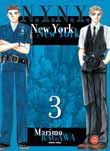 New York New York #03 - MARIMO RAGAWA