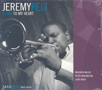 Close To My Hear - PELT JEREMY